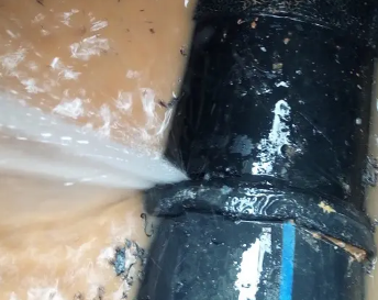 常德漏水维修价格明细