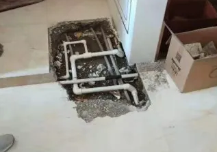 常德查漏水多少钱