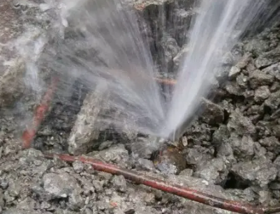 常德水管维修多少钱
