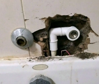 常德卫生间漏水检测多少钱