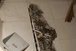 常德卫生间漏水检测电话